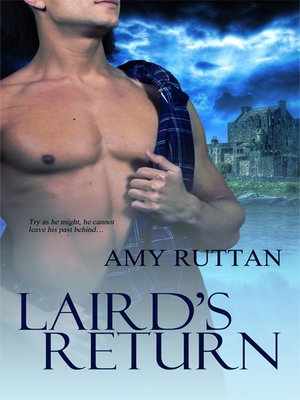 cover image of Laird's Return